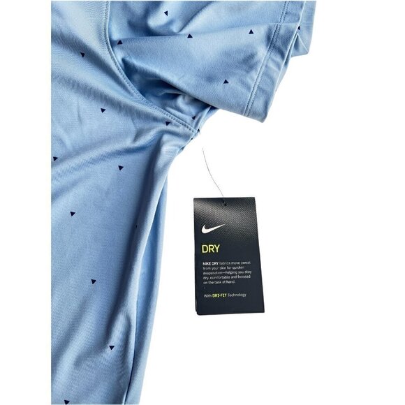 Men's Nike Dry-Fit Polo, Standard Fit, XXL - Picture 5 of 12